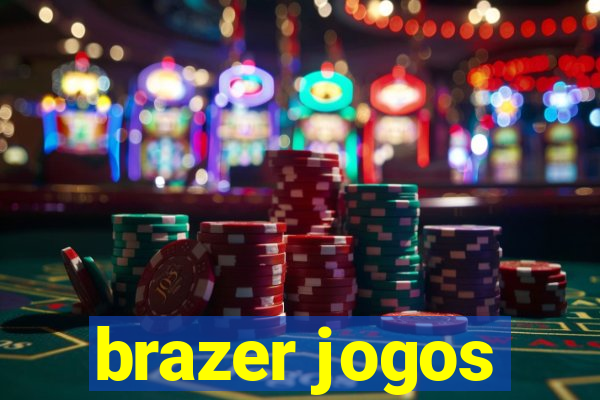 brazer jogos